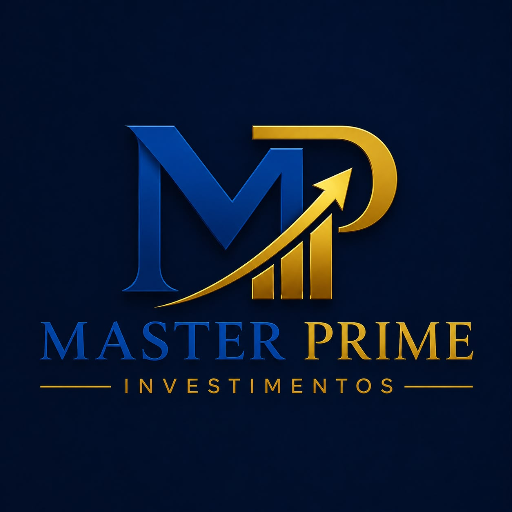 Master Prime Logo
